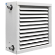 ES hydronic unit heater